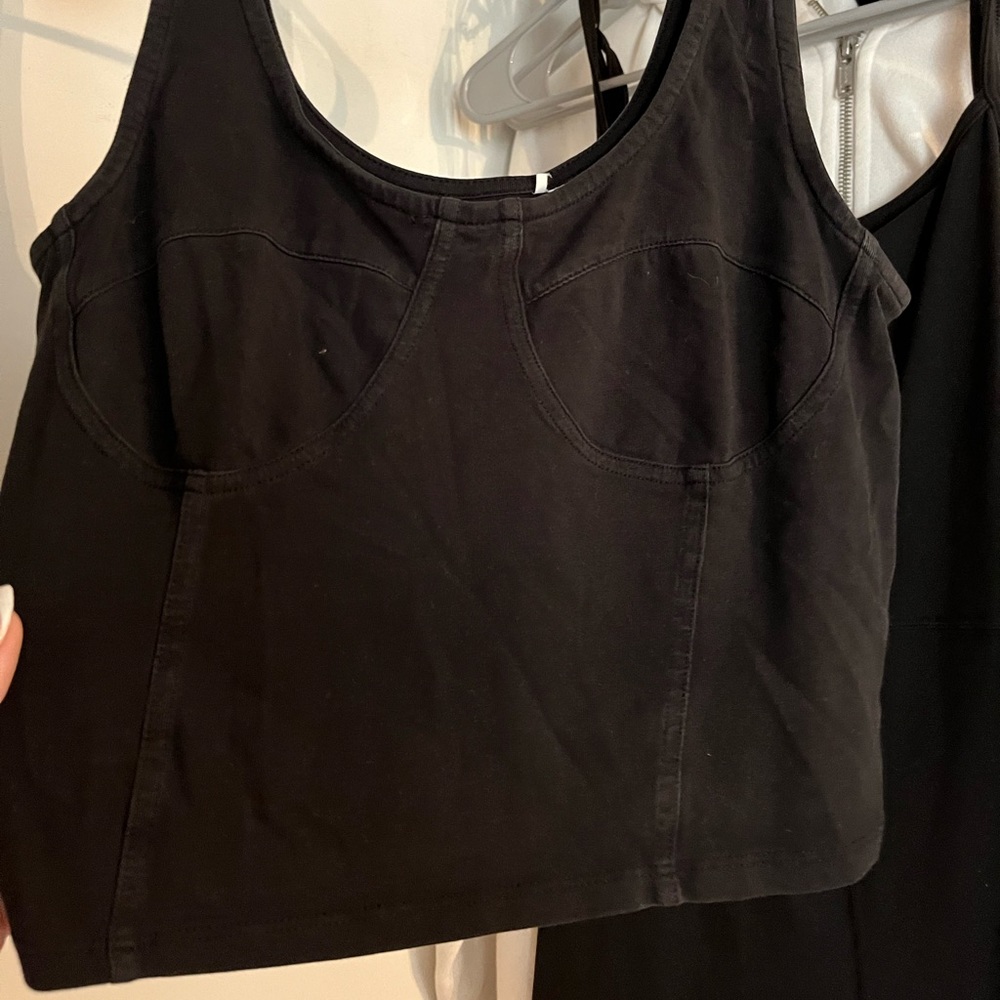 pacsun top